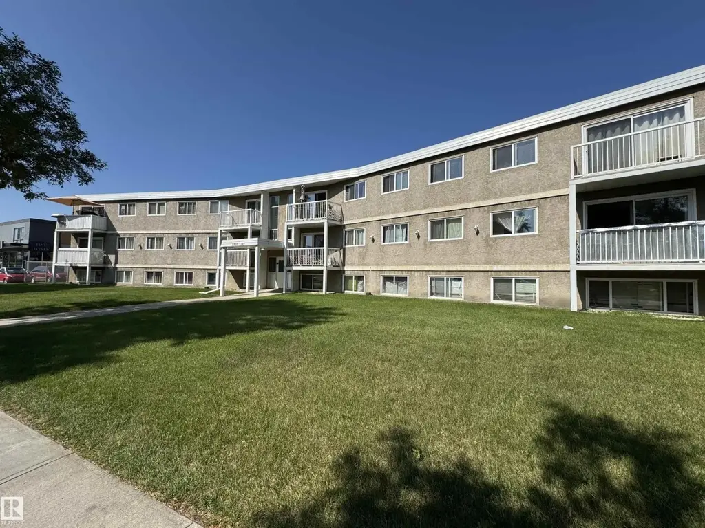 #207 8930 149 St Nw, Edmonton